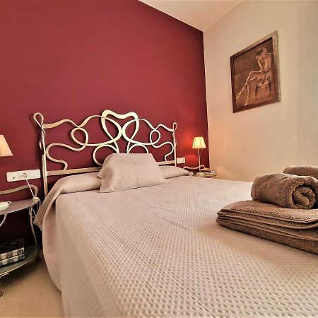 Ds Duplex Puente Romano-Mezquita Con Parking Кордоба Екстериор снимка