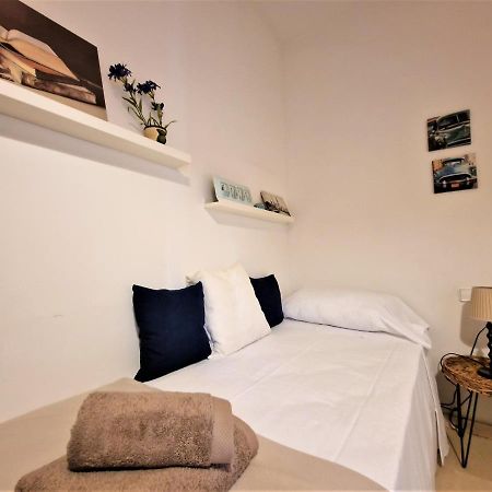 Ds Duplex Puente Romano-Mezquita Con Parking Кордоба Екстериор снимка