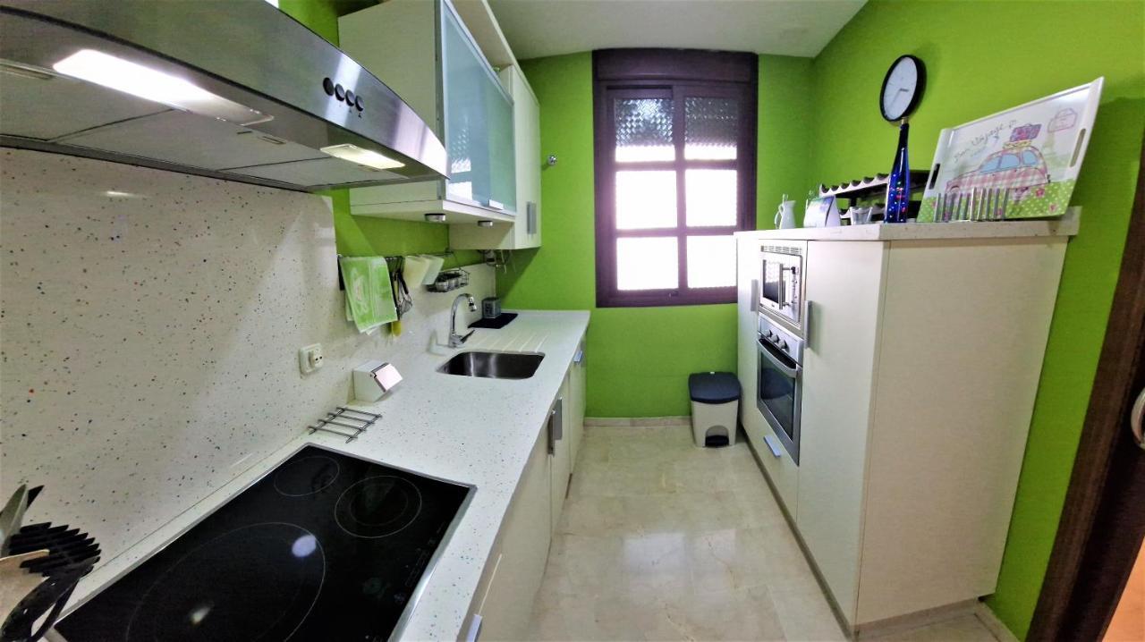Ds Duplex Puente Romano-Mezquita Con Parking Кордоба Екстериор снимка