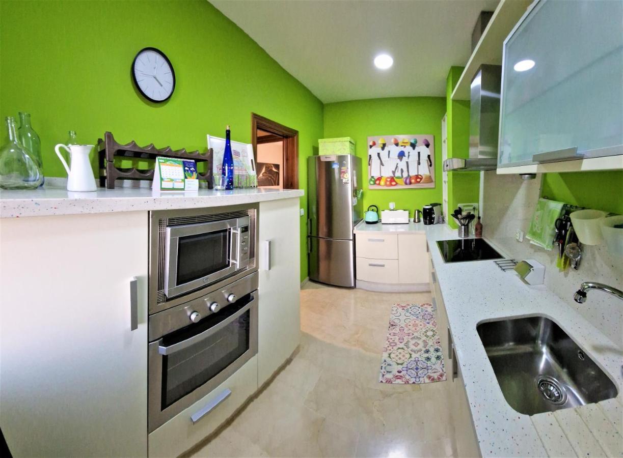 Ds Duplex Puente Romano-Mezquita Con Parking Кордоба Екстериор снимка