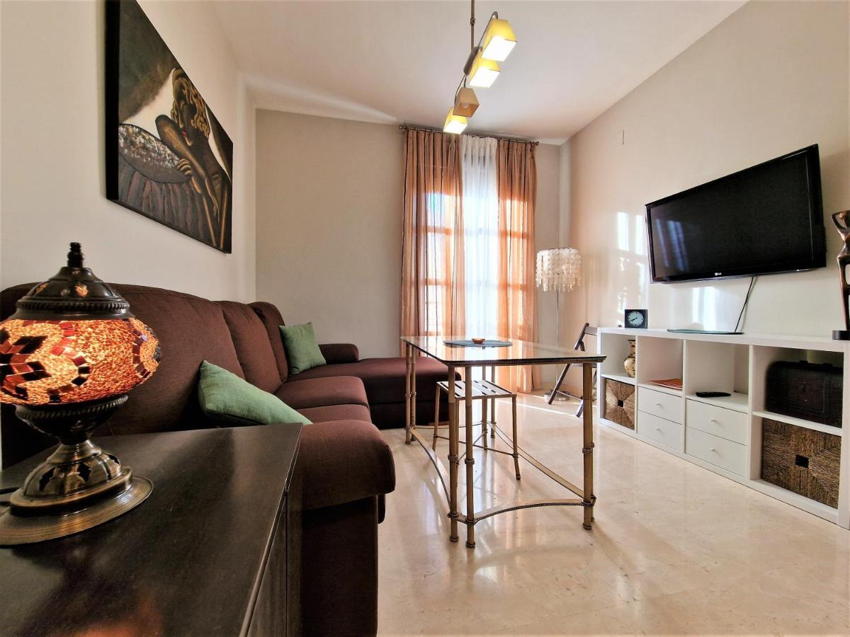 Ds Duplex Puente Romano-Mezquita Con Parking Кордоба Екстериор снимка