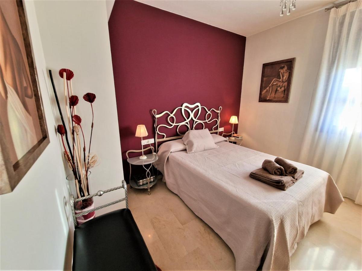 Ds Duplex Puente Romano-Mezquita Con Parking Кордоба Екстериор снимка