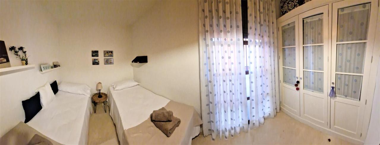 Ds Duplex Puente Romano-Mezquita Con Parking Кордоба Екстериор снимка